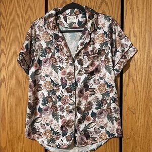 Floral Top